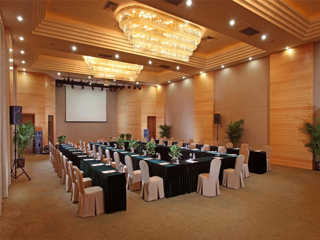Timton Fuhe Hotel Sanya Esterno foto