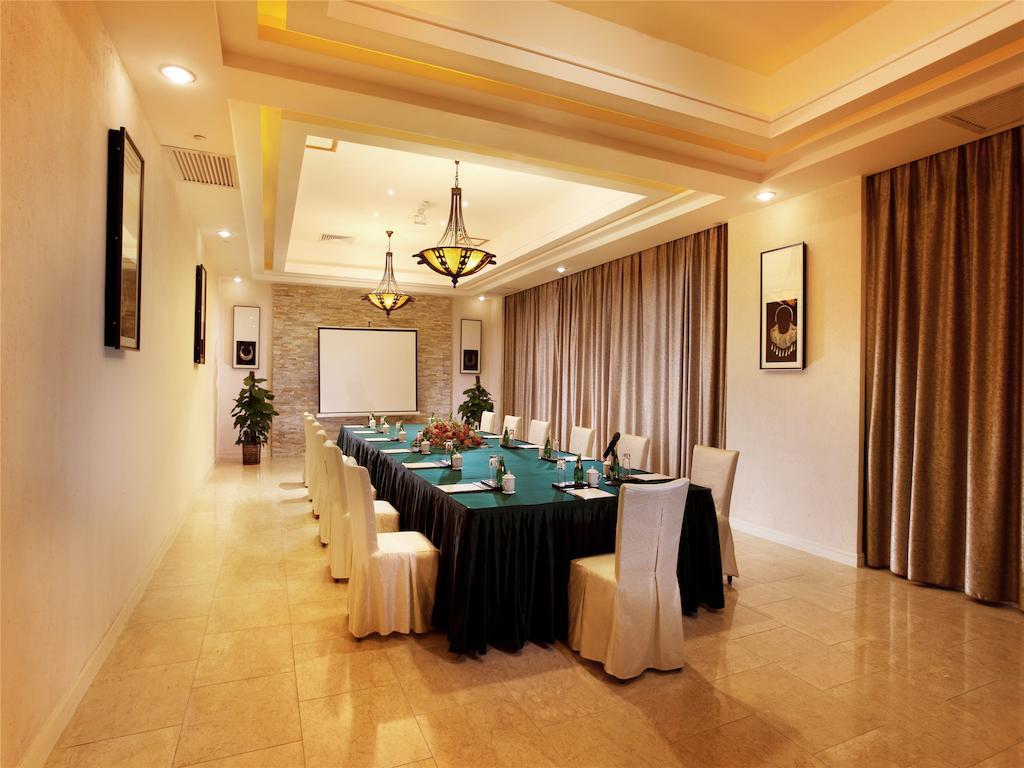 Timton Fuhe Hotel Sanya Esterno foto