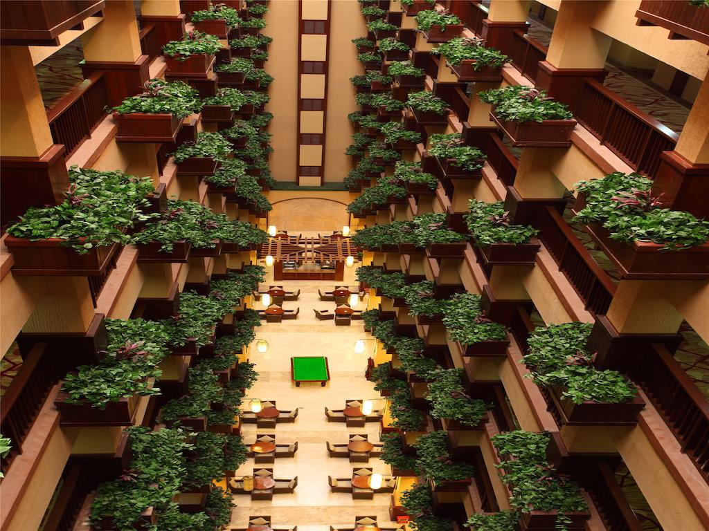 Timton Fuhe Hotel Sanya Esterno foto
